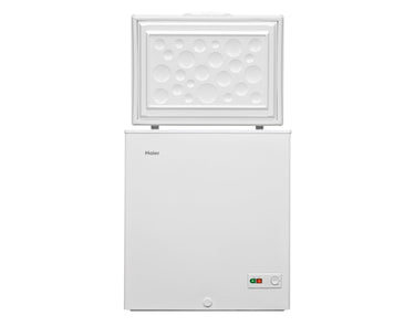 Factory second Haier 143L Chest Freezer HCF143 - Second Hand Appliances Geebung